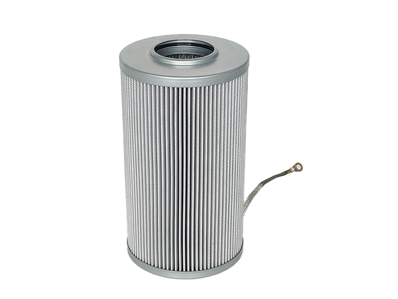 內(nèi)O插入式阻燃防靜電濾芯_新鄉(xiāng)市濾清器有限公司